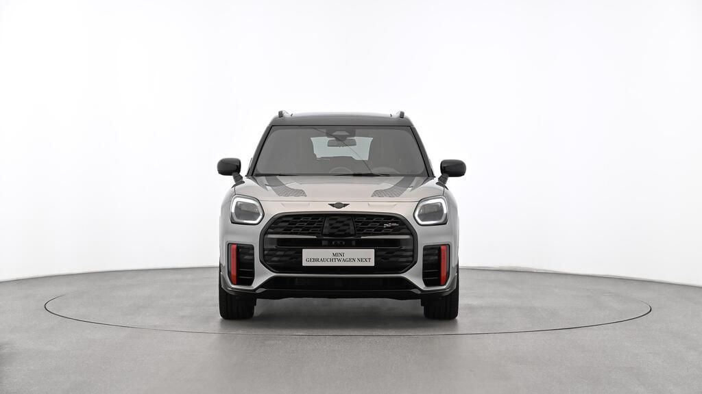 MINI John Cooper Works Countryman - Bild 3