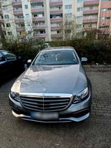 Mercedes-Benz Mercedes E-Klasse-E Class 350d - Mercedes-Benz E 350 in Wuppertal