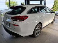 Hyundai i30 - Vorschau Bild 5