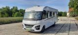Itineo SB 740 Spirit Edition - Itineo Wohnmobil oder -wagen