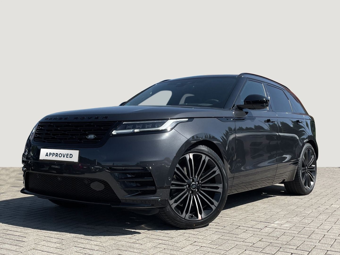 Land Rover Range Rover Velar - Bild 1