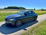 BMW M235i Coupé - Remus Komplettanlage-Letzter Preis - BMW M235 aus 2014