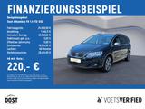 Seat Alhambra FR 1.4 TSI DSG DAB+KEYLESS+NAVI+SHZ - Seat Alhambra mit Benzin-Antrieb: Automatik