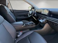Hyundai TUCSON - Vorschau Bild 14