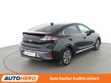 Hyundai IONIQ 1.6 Plug-in Hybrid Prime Aut.*NAVI*ACC*PDC - gebrauchte Hyundai IONIQ aus dem Jahr 2021