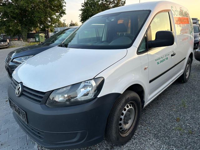 Volkswagen Caddy 1.6TDI Kasten/Kombi Kasten EcoProfi