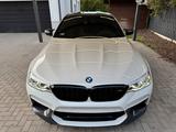 BMW M5 Competition Drivers Pack! M Perf. Auspuff! - BMW M5 mit Panoramadach