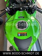 Kawasaki NINJA ZX 10 MY 2025 4 JAHRE GARANTIE - Offers