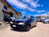 Lancia Ypsilon Elefantino - Lancia aus 2001