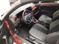 Volkswagen T-Roc - Vorschau Bild 6
