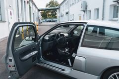 Fahrzeugabbildung Renault Clio Sport V6 3.0l *Mwst. / Phase I / Funfaktor*