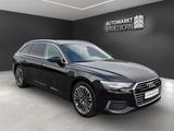 Audi A6 TFSI edesign VollLeder*LED*19*B&O*HUD*AK*Pano - Audi A6 mit Hybrid-Antrieb: Kombi