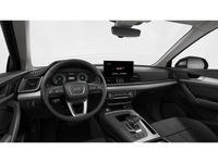 Audi Q5 - Vorschau Bild 8