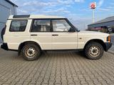 Andere Land Roverd Discovery 2_72.000km - Andere aus 2000
