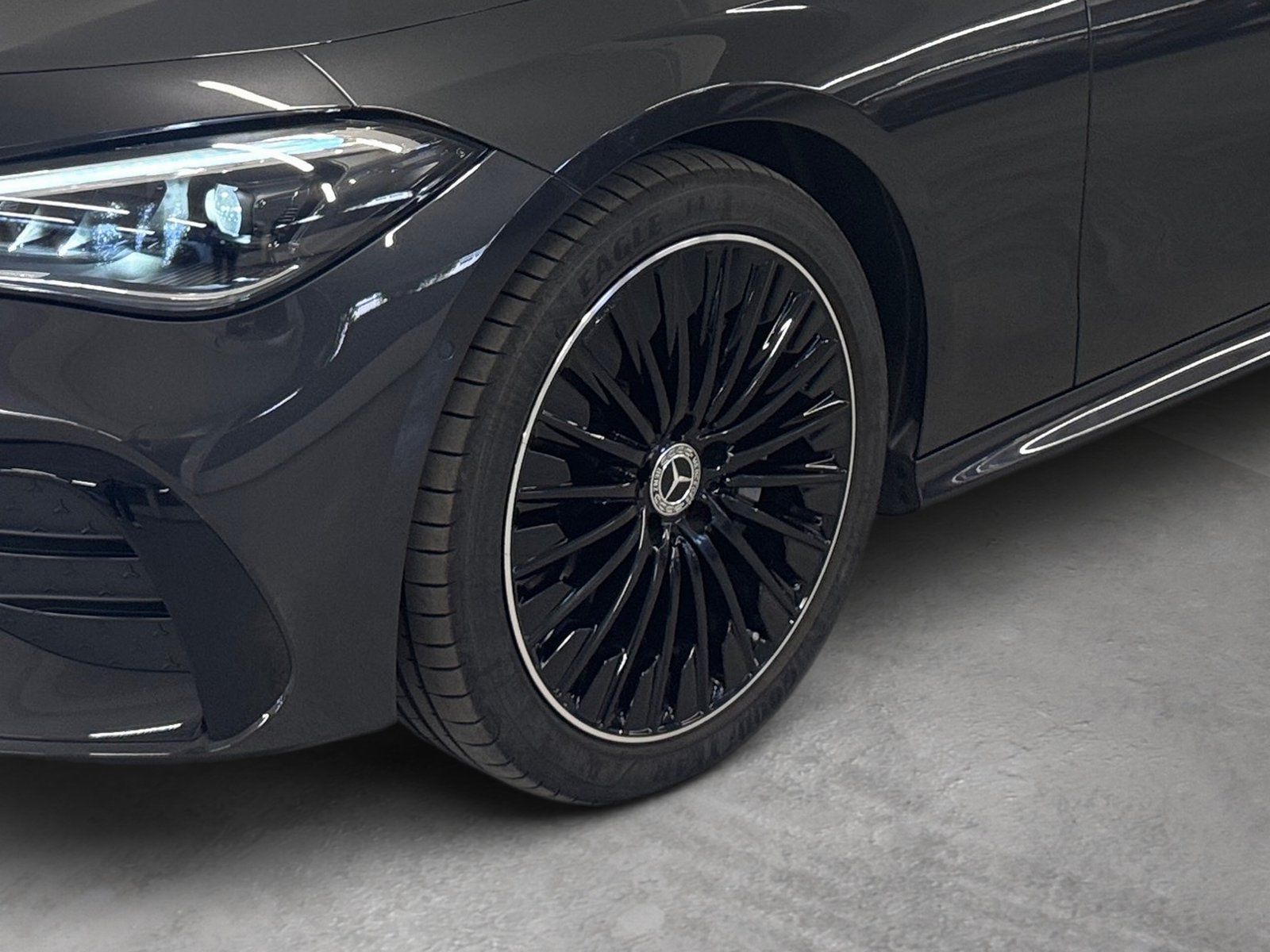 Fahrzeugabbildung Mercedes-Benz CLE 200 AMG Cabrio*Distonic*Totwink*360*Head-Up*
