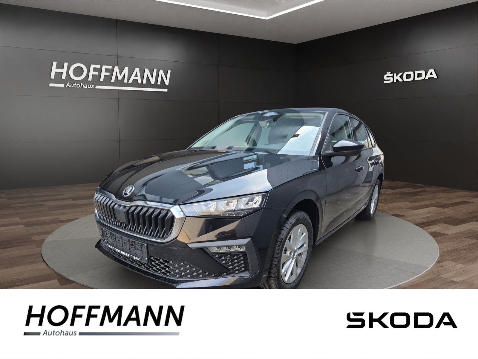Fahrzeugbild von Skoda Scala