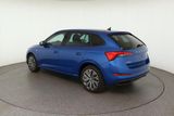 Skoda Scala Ambition 1.0 TSI PDC*Tempo*Klima*SH - Skoda Scala Gebrauchtwagen in Berlin