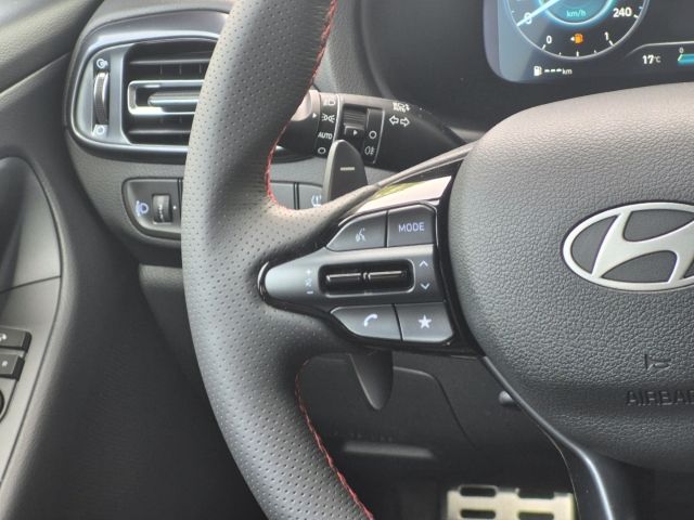 Hyundai i30 – Bild 16