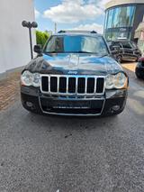 Jeep Grand Cherokee 3.0 CRD Overland - Jeep Grand Cherokee in Solingen