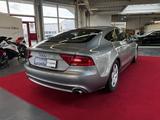 Audi A7 3.0 TFSI quattro Sport - Audi A7: TFSI
