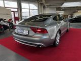 Audi A7 3.0 TFSI quattro Sport NUR GEWERBE/EXPORT - Audi A7 mit Benzin-Antrieb: ESP, Limousine