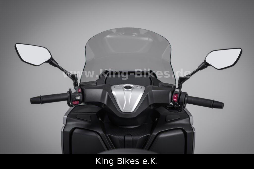 Fahrzeugabbildung VOGE SR4 350 LUXURY - Inklusive 3 Jahre Garantie