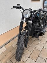 BMW R45 Cafe Racer, Scrambler, Bobber - BMW R 45