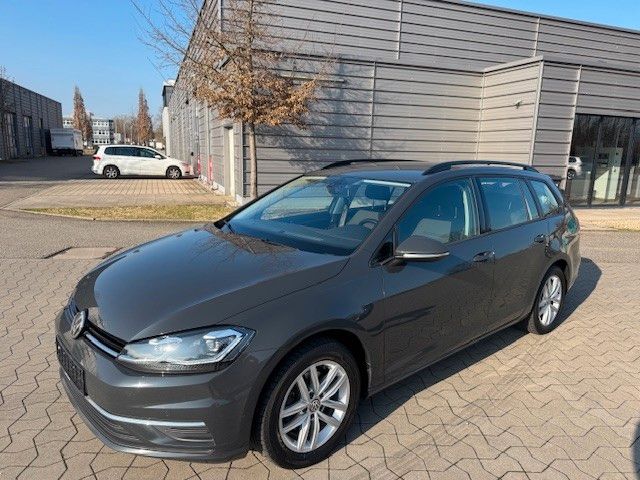 Volkswagen Golf VII Variant Comfortline /LED/Zahnriemen NEU