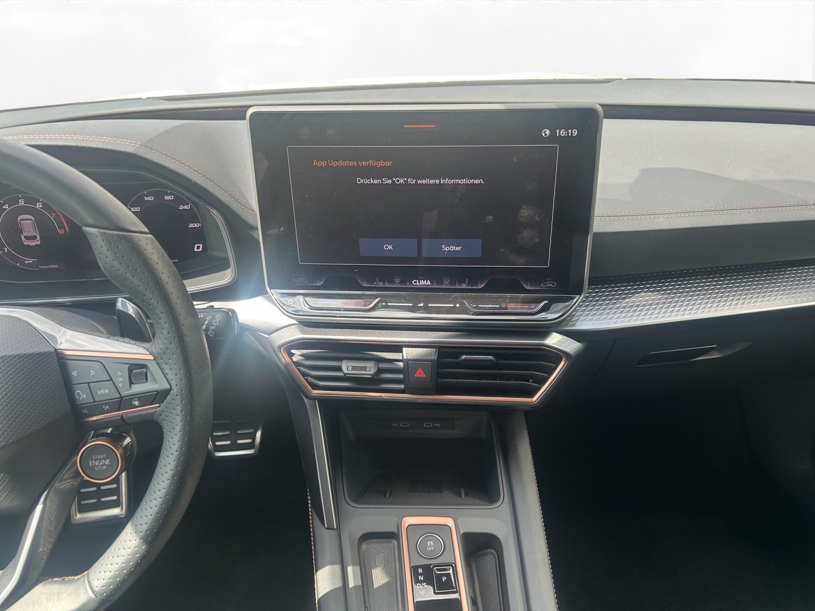 Cupra Leon - Bild 14
