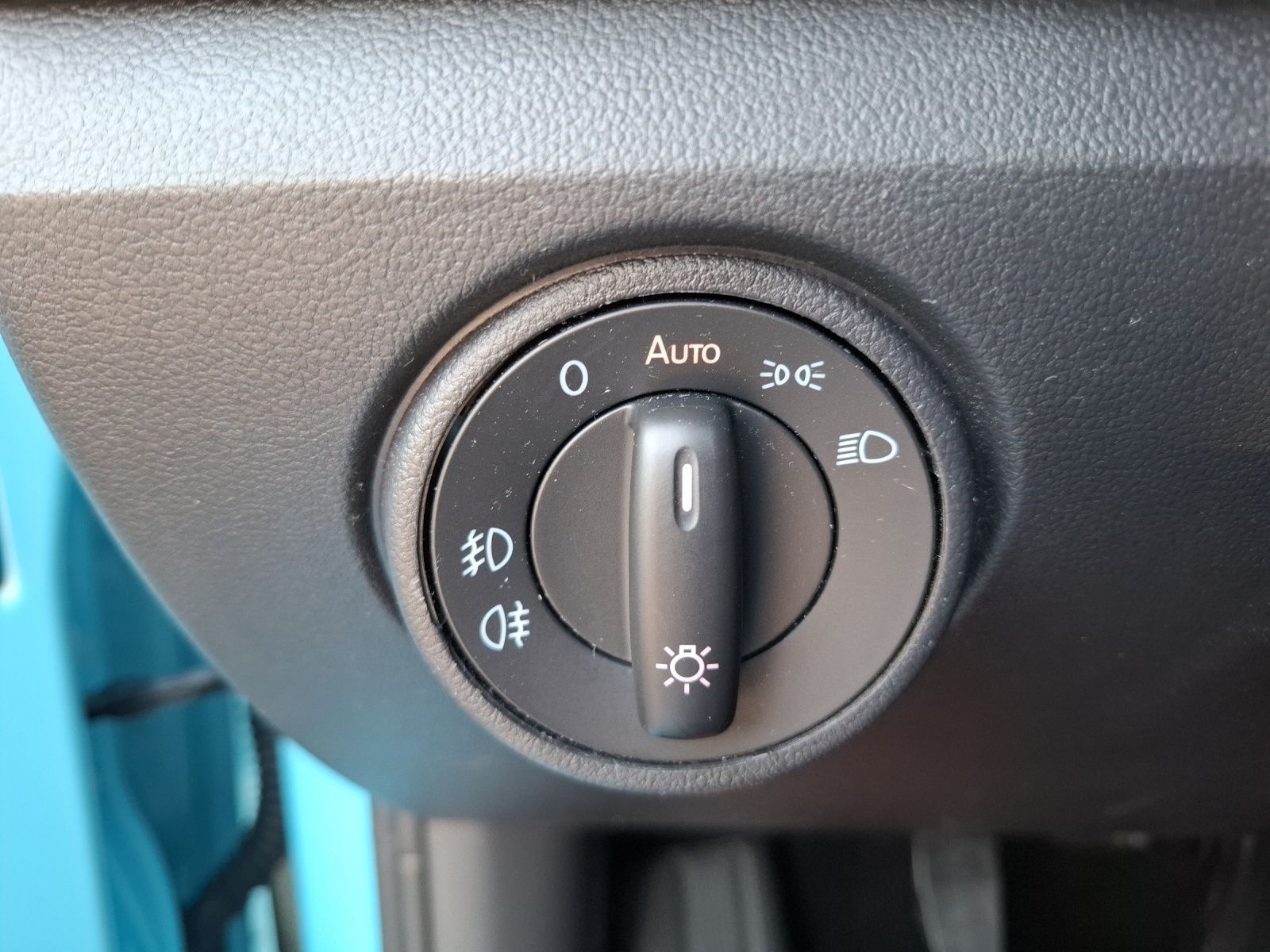 Fahrzeugabbildung Volkswagen up! 1.0 Klima DAB SH