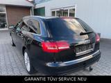 Audi A6 Avant 2.7 TDI Bose Automatik Facelift - Audi A6: Kombi, Facelift