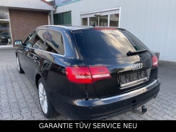Audi A6 - 3