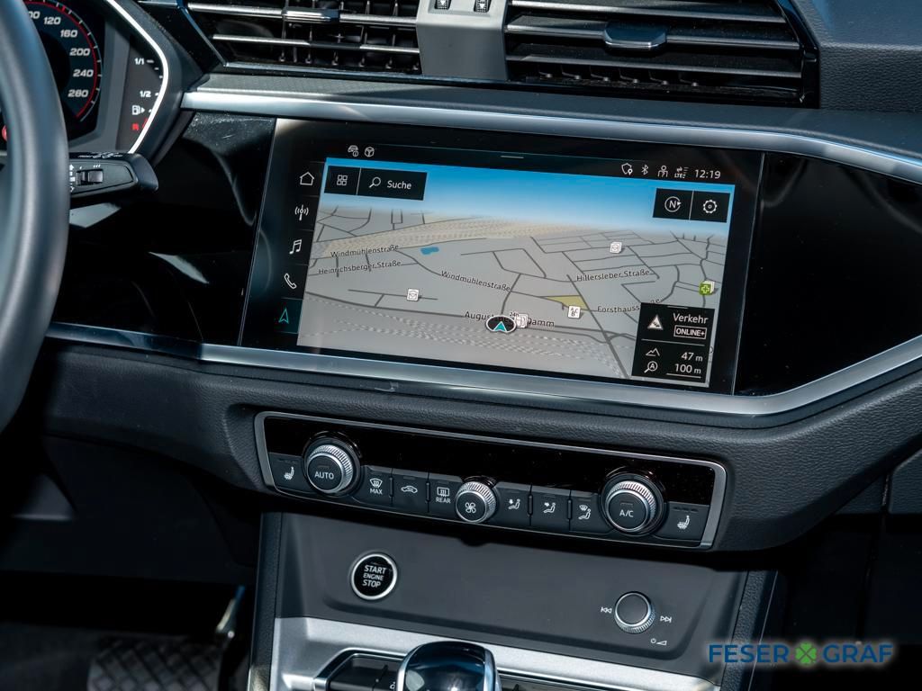 Audi Q3 - Bild 6