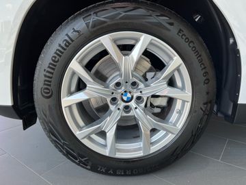 BMW X3 - 8