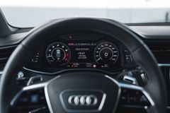 Fahrzeugabbildung Audi RS6 RS 6 Avant 4.0 TFSI Quattro*1.Hand*MwSt.