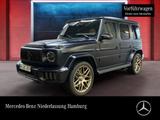 Mercedes-Benz G 63 AMG Perf-Pack Fondent 360° Stdhzg AHK - gebrauchte Mercedes-Benz G 63 AMG aus dem Jahr 2025