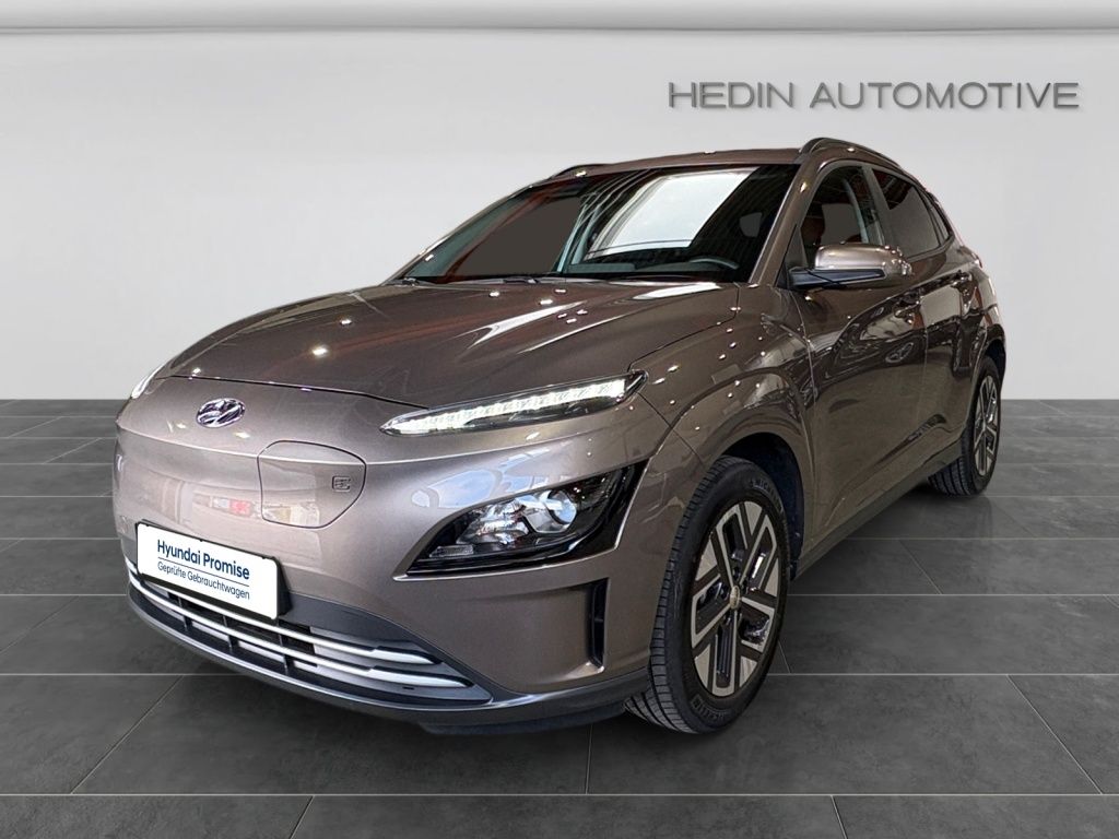 Hyundai Kona EV 100kW DCT 2WD Edition 30+ SHZ|TEMP|DISTR imagem 2
