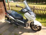 Yamaha X Max 250  I - YAMAHA VON 126 BIS 250 CCM