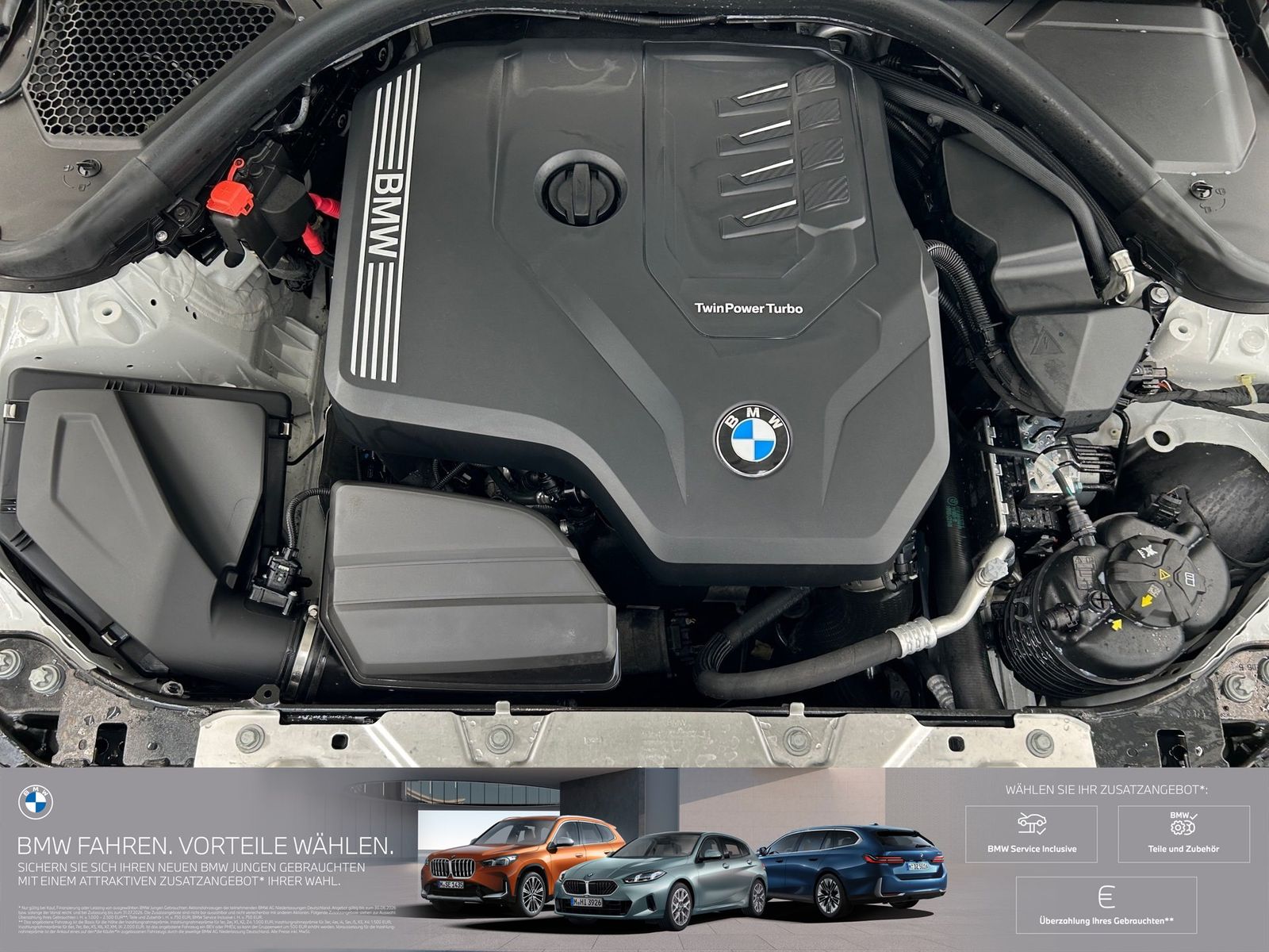 BMW 318 - Bild 16