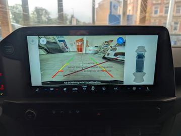 Ford Transit Custom Trail 2,0l L2 Allrad Automatik!