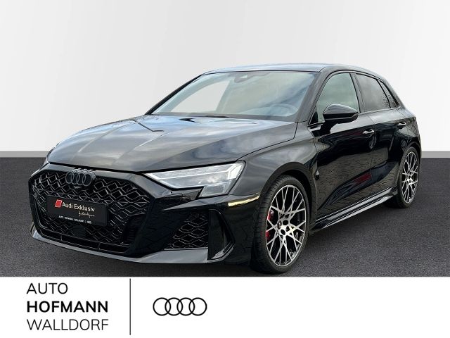 Audi RS 3 Sportback 2.5 TFSI quattro S tronic