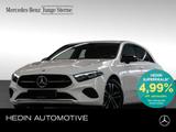 Mercedes-Benz A 250 e PROGRESSIVE|NIGHT|Multibeam-LED - Mercedes-Benz A 250 in Saarbrücken