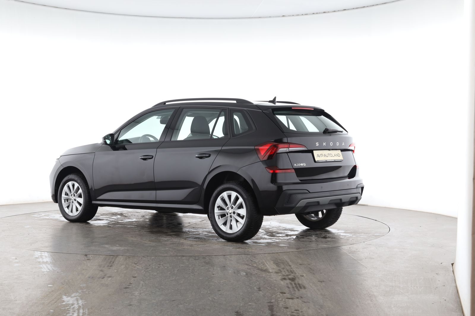 Skoda Kamiq - Bild 4