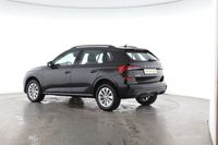 Skoda Kamiq - Vorschau Bild 4