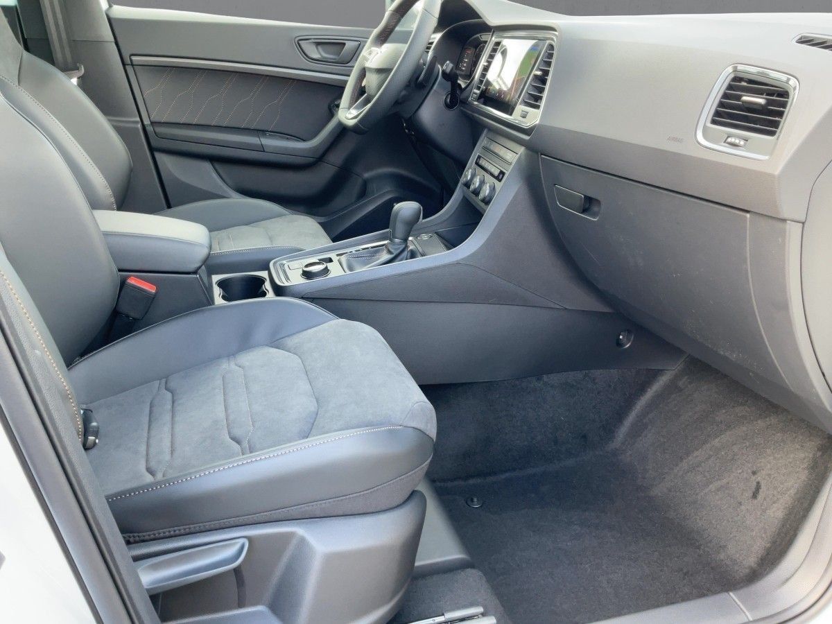 Cupra Ateca - Bild 12