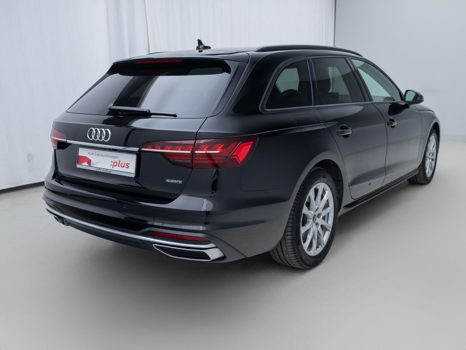 Audi A4 - Bild 24