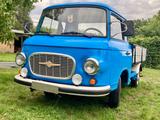Andere Barkas B1000 - Andere aus 1980