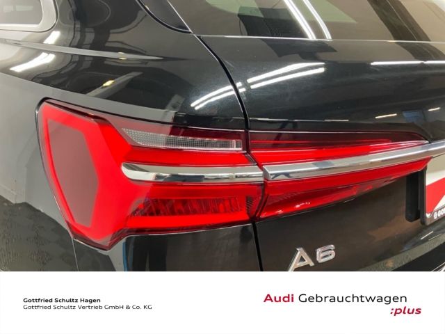 Audi A6 - Bild 22