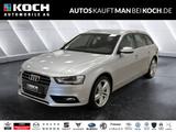 Audi A4 Avant 1.8 TFSI XENON NAVI TEMPO STANDHZ SHZ