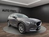 Mazda CX-5 184PS Sports-Line Plus-Paket AT+AWD 360°+KL - Mazda CX-5 in Augsburg